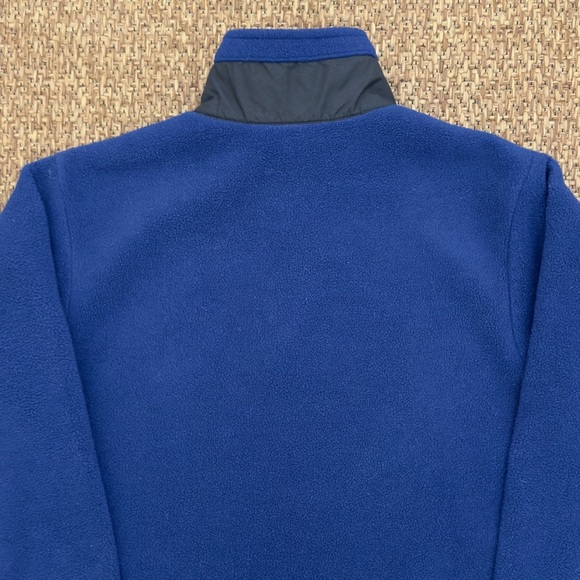 Vintage 90s Board Dökter Full Zip Fleece Jacket - Picture 7 of 11